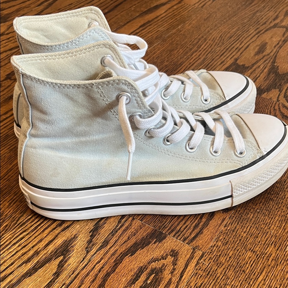 Women's Chuck Taylor All Star Hi Lift Platform Sneaker